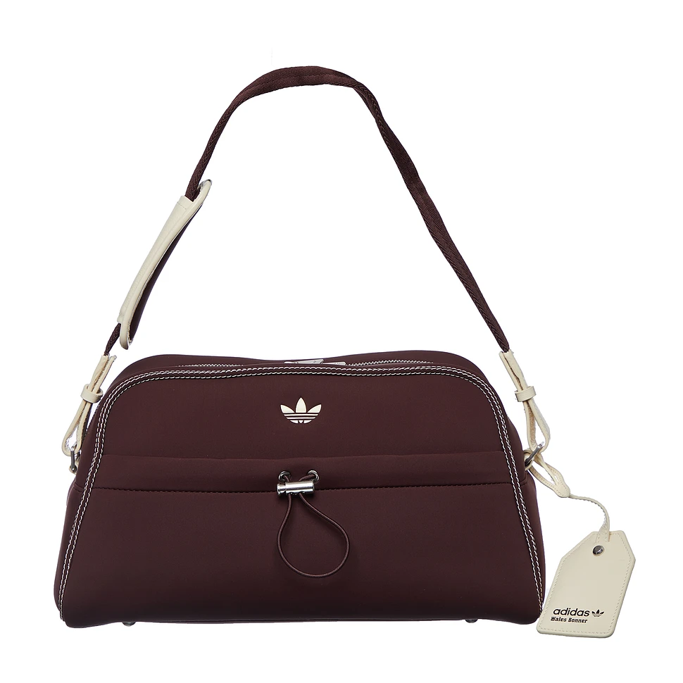 adidas x Wales Bonner - Leather Bag