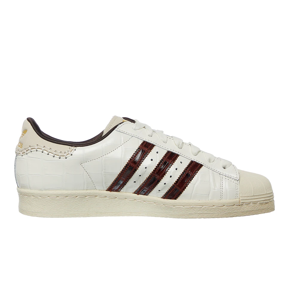 adidas x Wales Bonner - Superstar