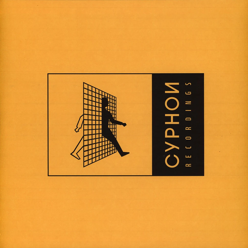 Infinity Plus One - Reflexion EP
