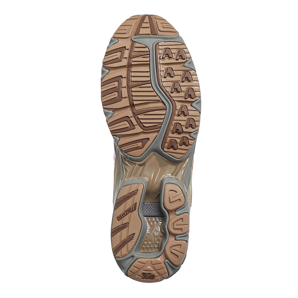 Mizuno - Wave Rider 10 Cordura