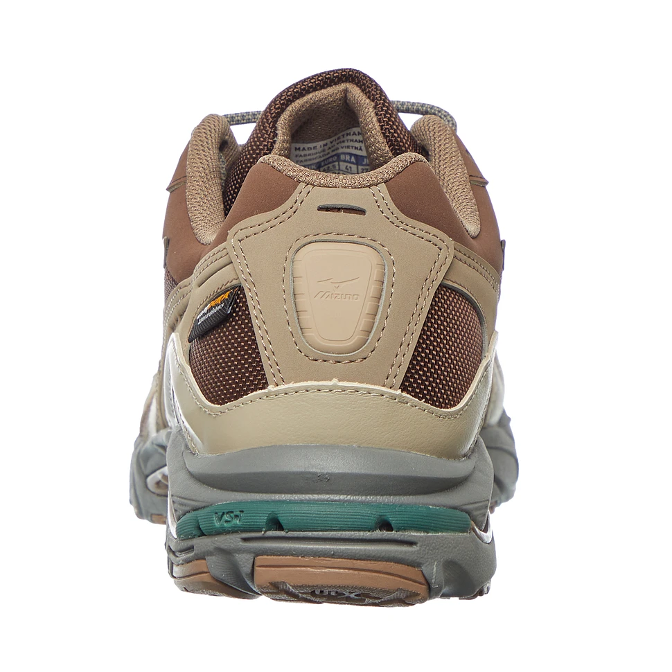 Mizuno - Wave Rider 10 Cordura