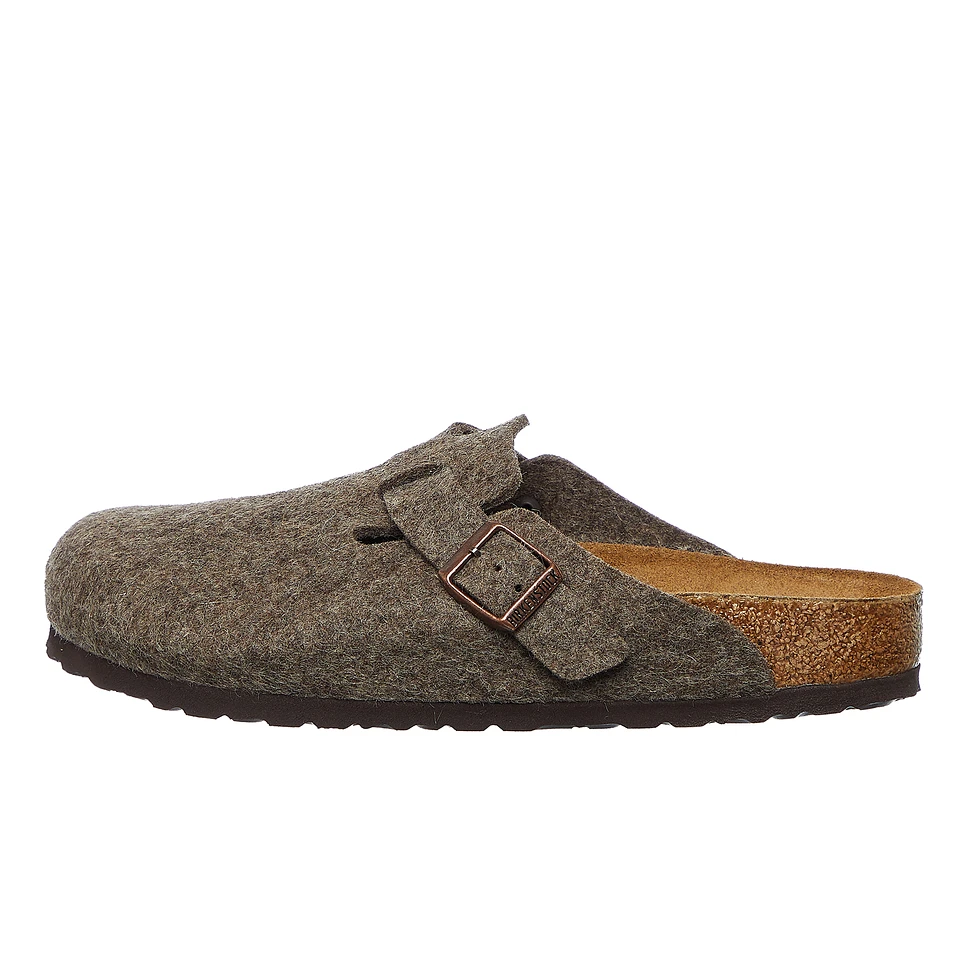 Birkenstock - Boston