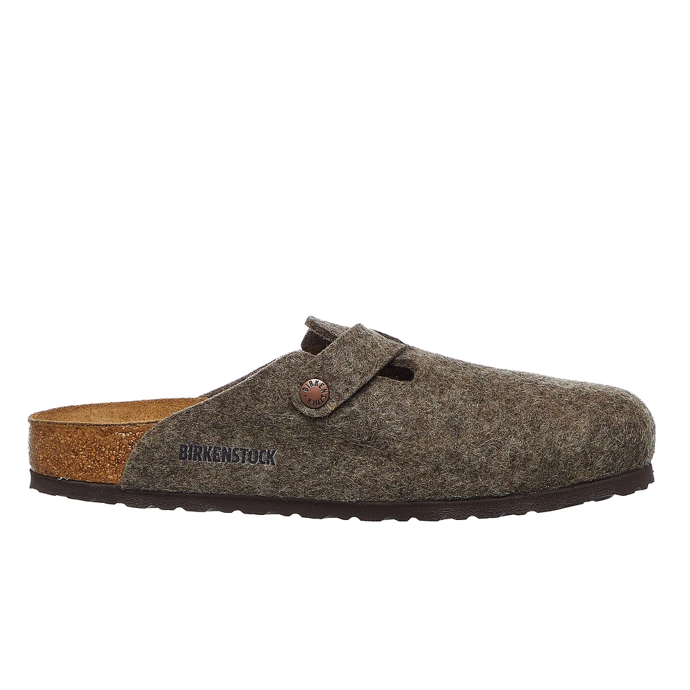 Birkenstock - Boston