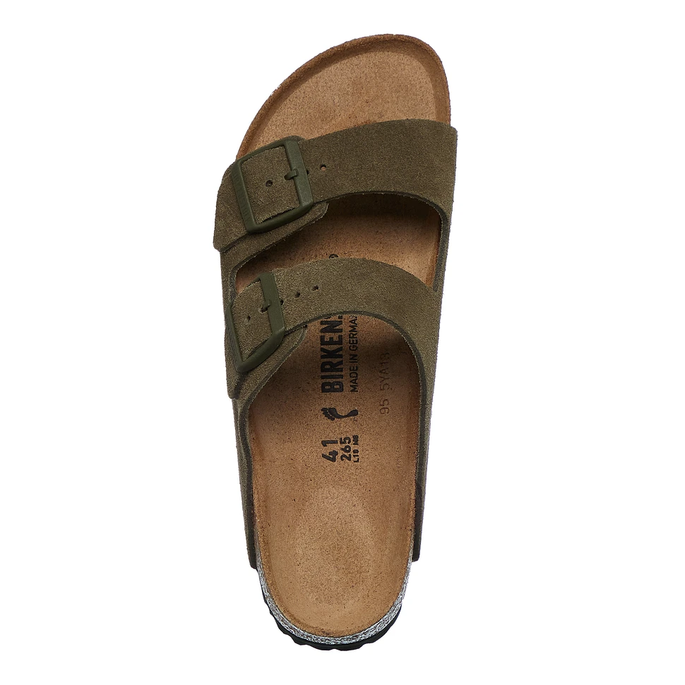Birkenstock - W Arizona