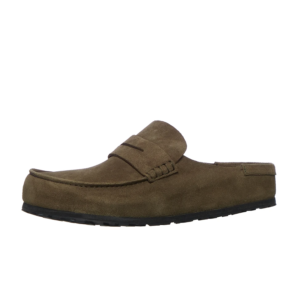 Birkenstock - Naples Wrapped