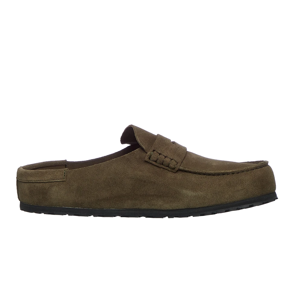 Birkenstock - Naples Wrapped