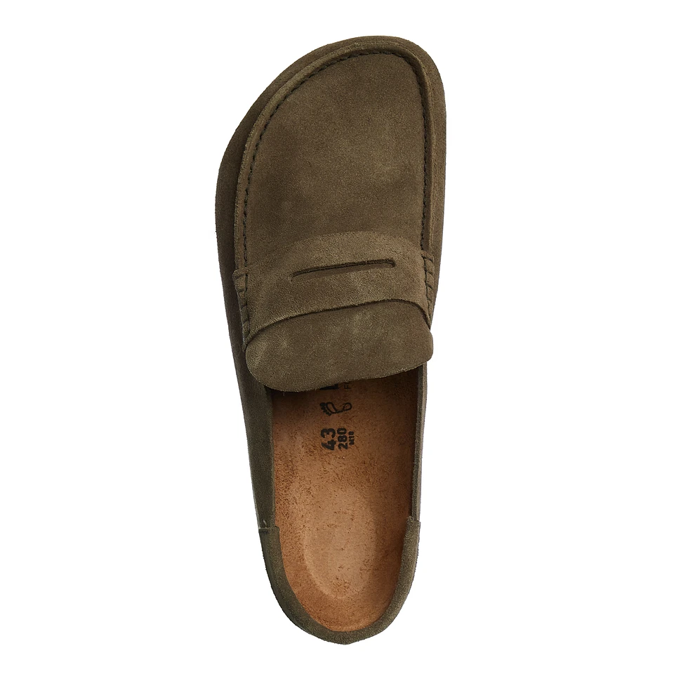 Birkenstock - Naples Wrapped