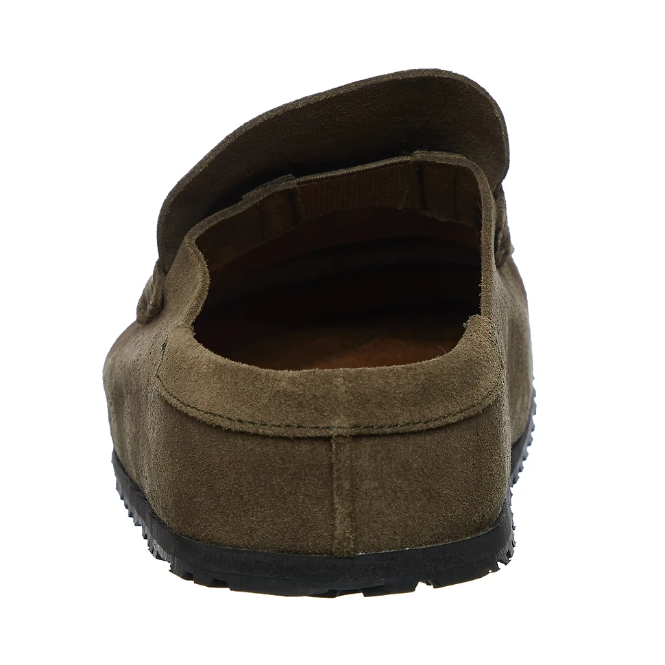 Birkenstock - Naples Wrapped