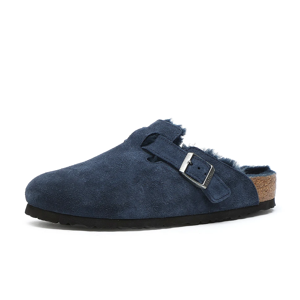 Birkenstock - Boston (New Navy) | HHV