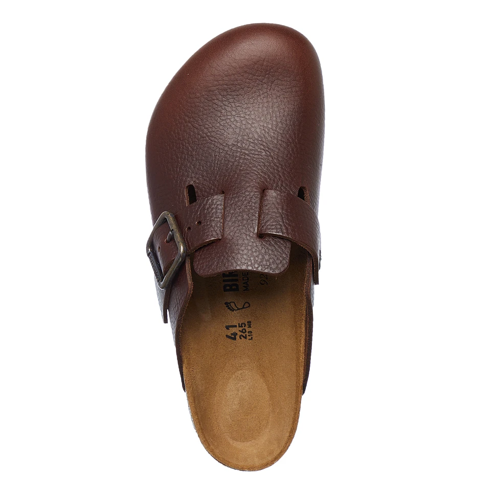 Birkenstock - Boston WB