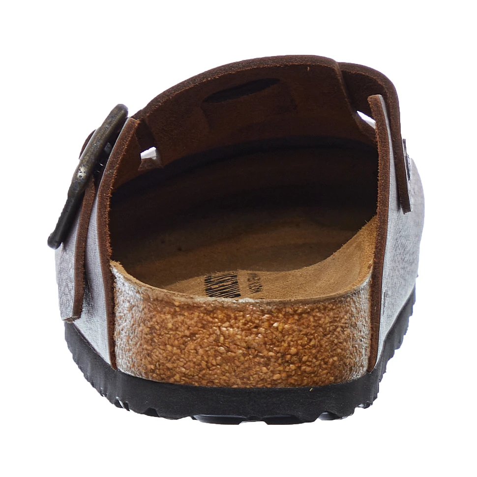 Birkenstock - Boston WB