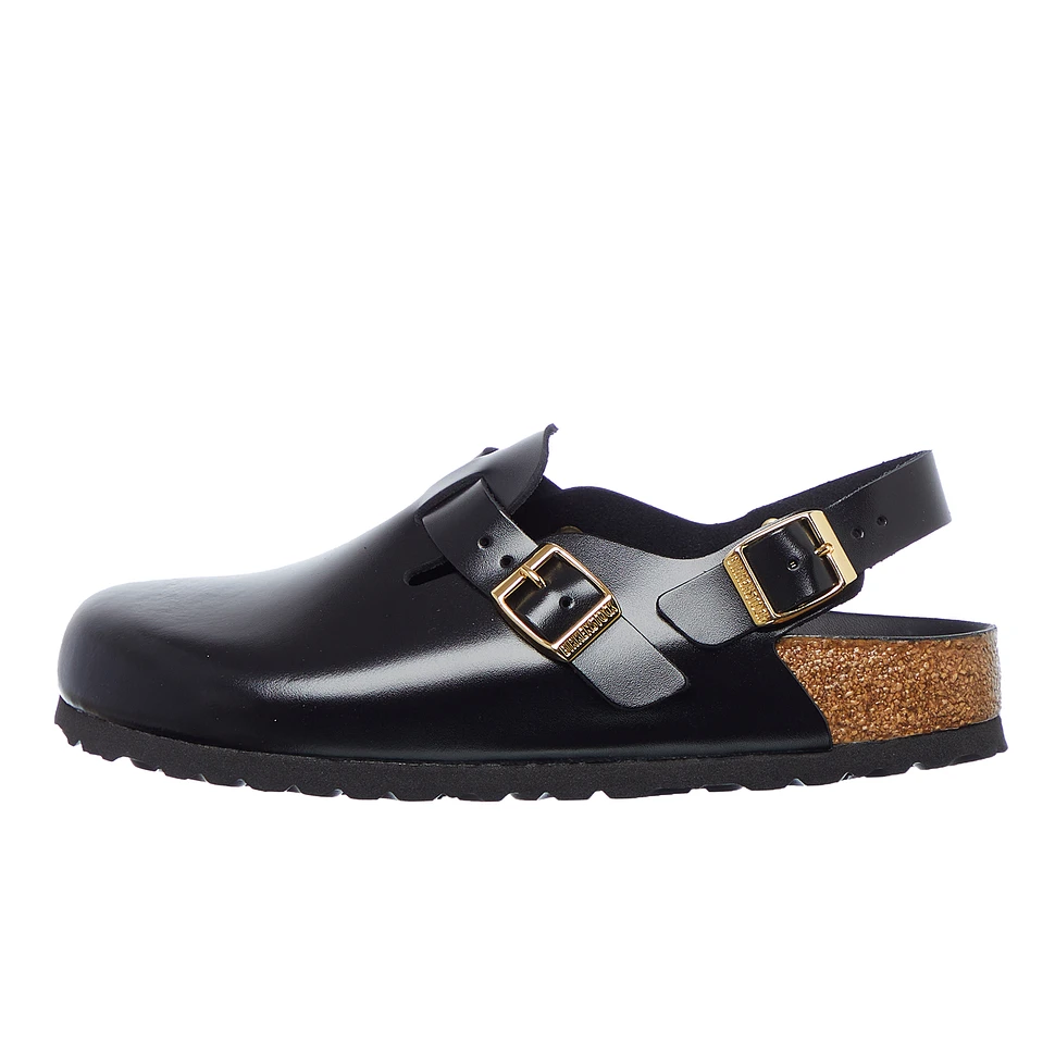 Birkenstock Tokio II - Black Amalfi main image 1