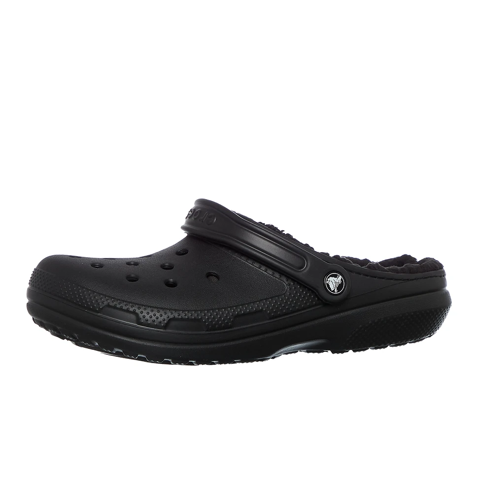 Crocs - Classic Lined Clog