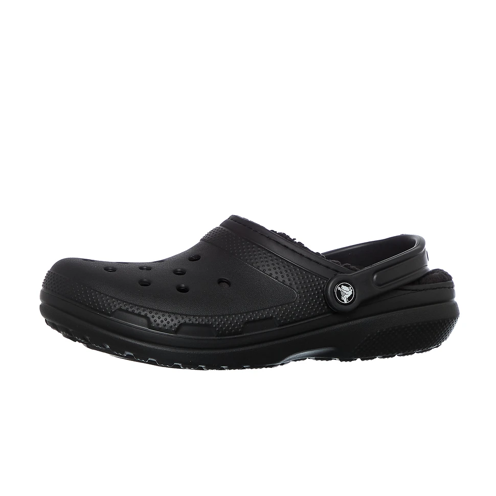 Crocs - Classic Lined Clog