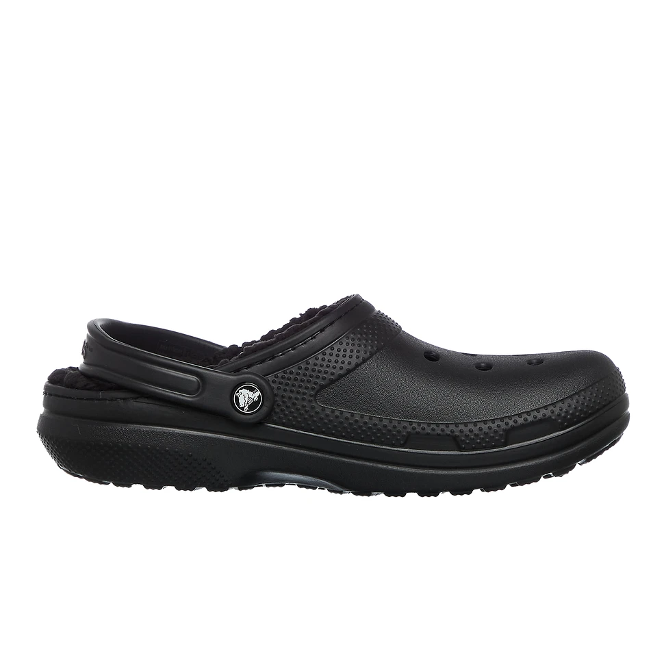 Crocs - Classic Lined Clog