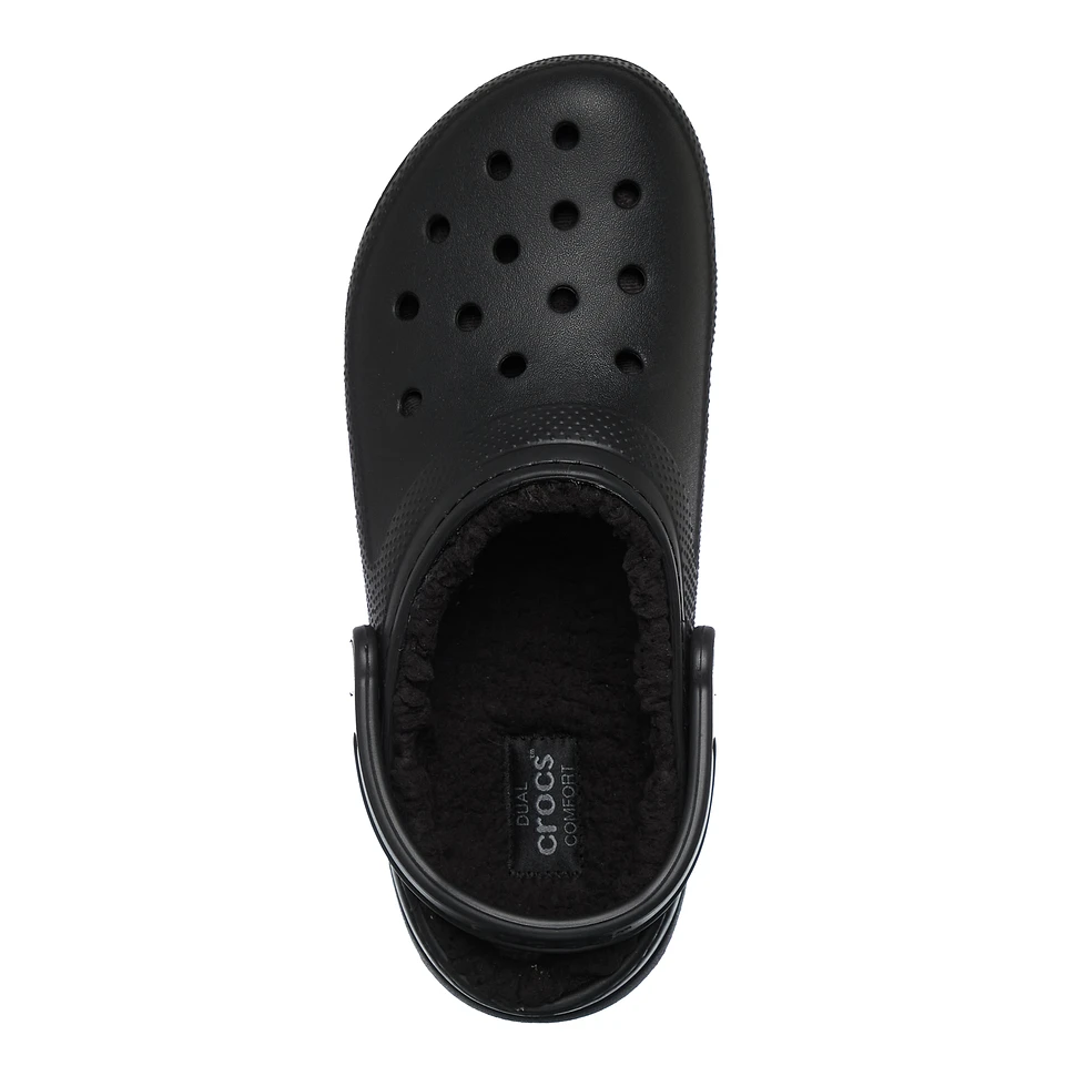 Crocs - Classic Lined Clog