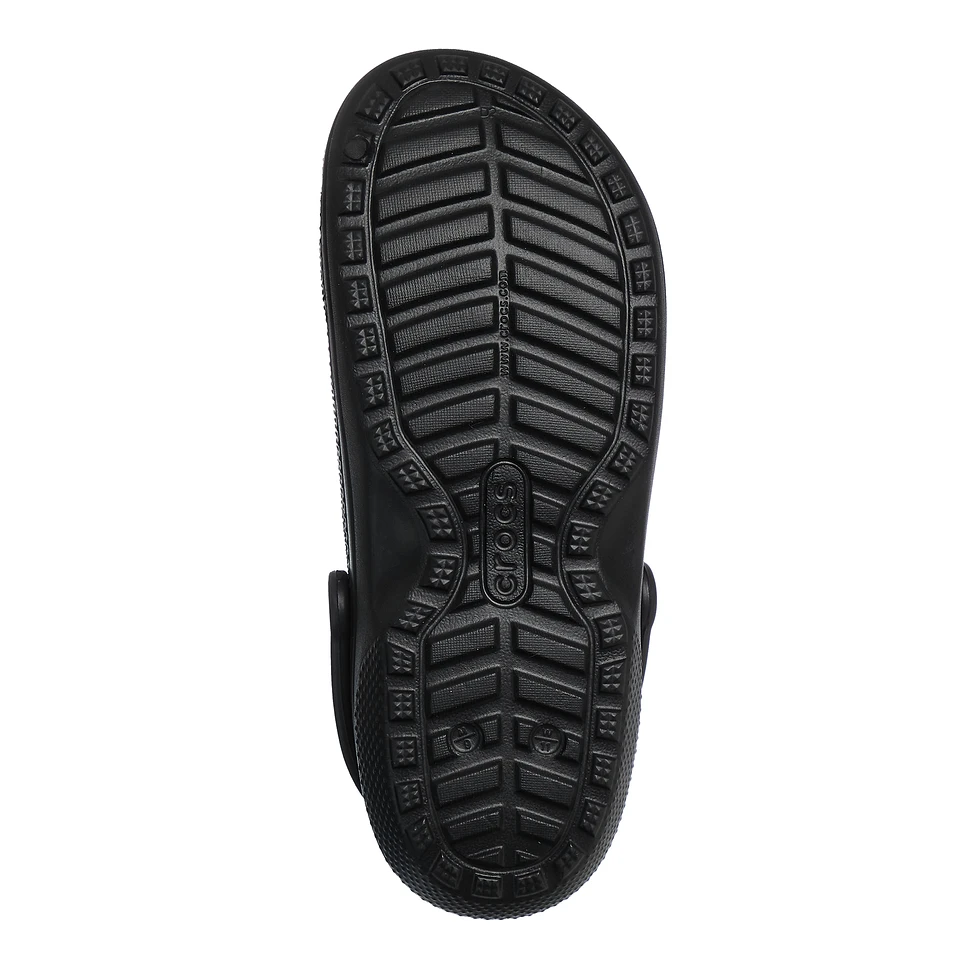 Crocs - Classic Lined Clog