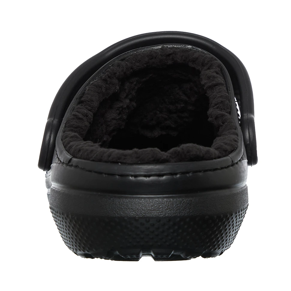 Crocs - Classic Lined Clog