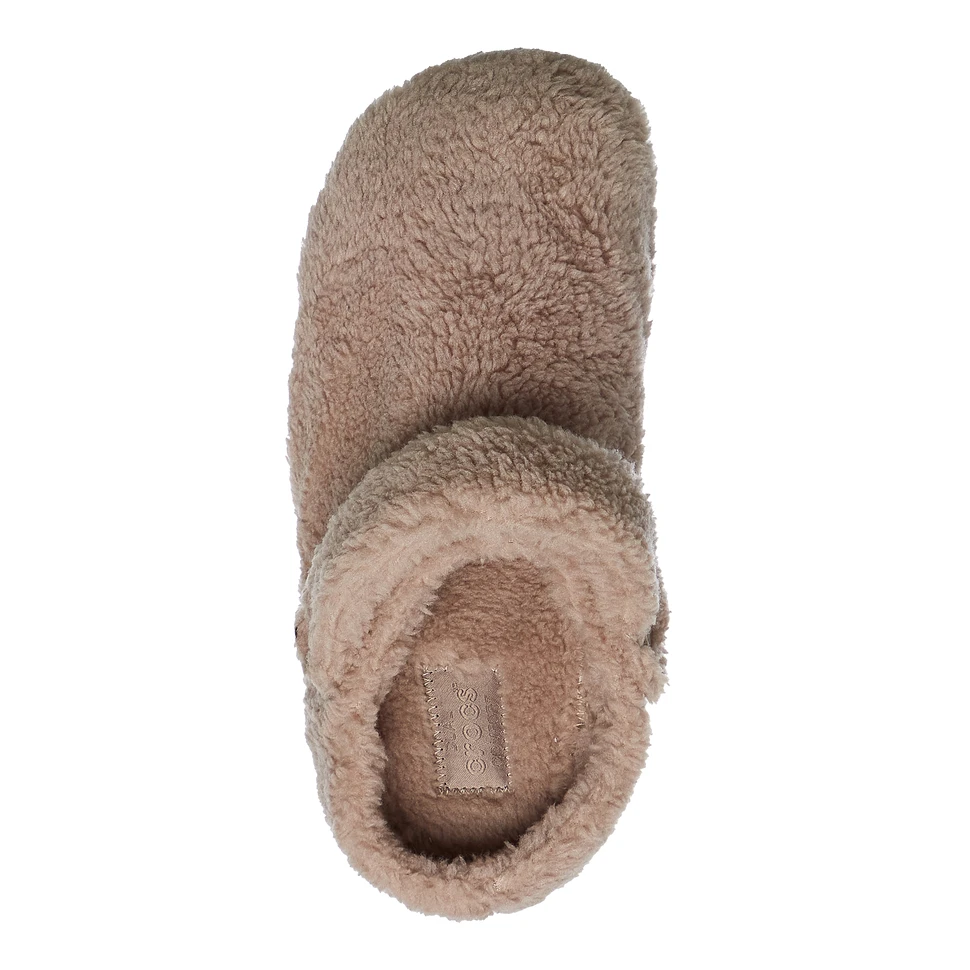 Crocs - Classic Cozzzy Slipper
