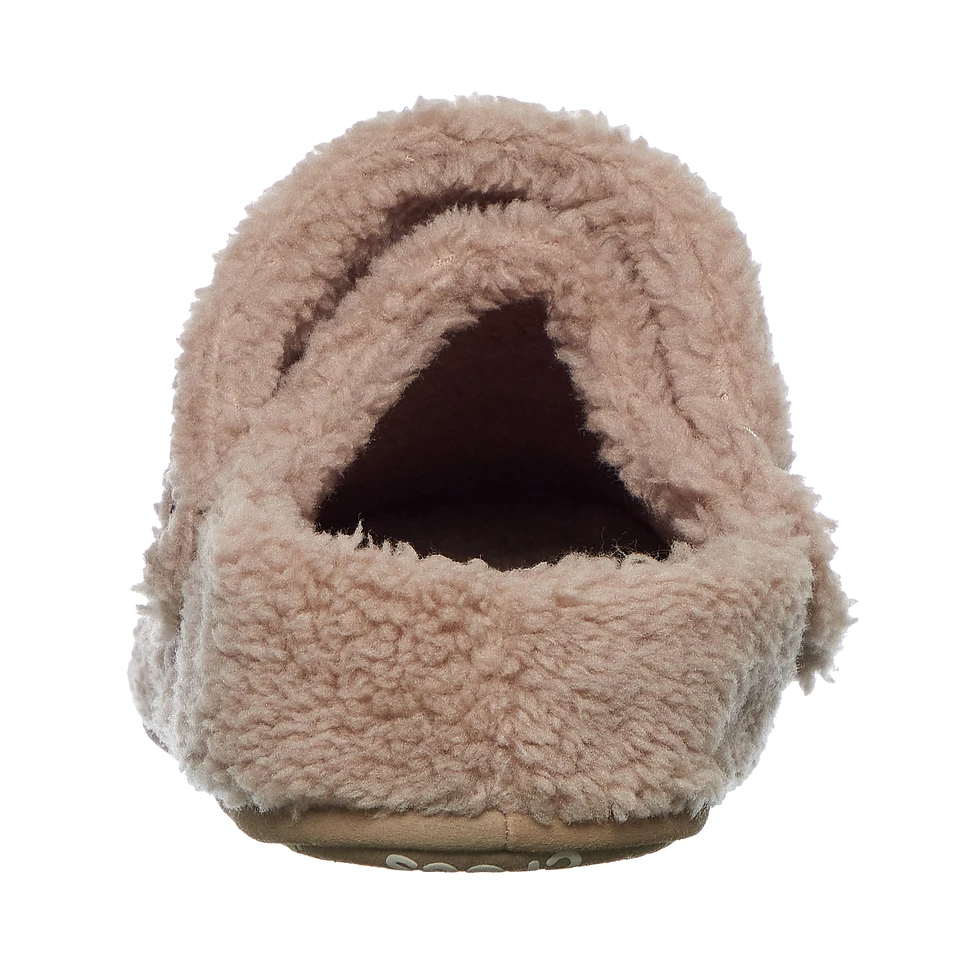 Crocs - Classic Cozzzy Slipper
