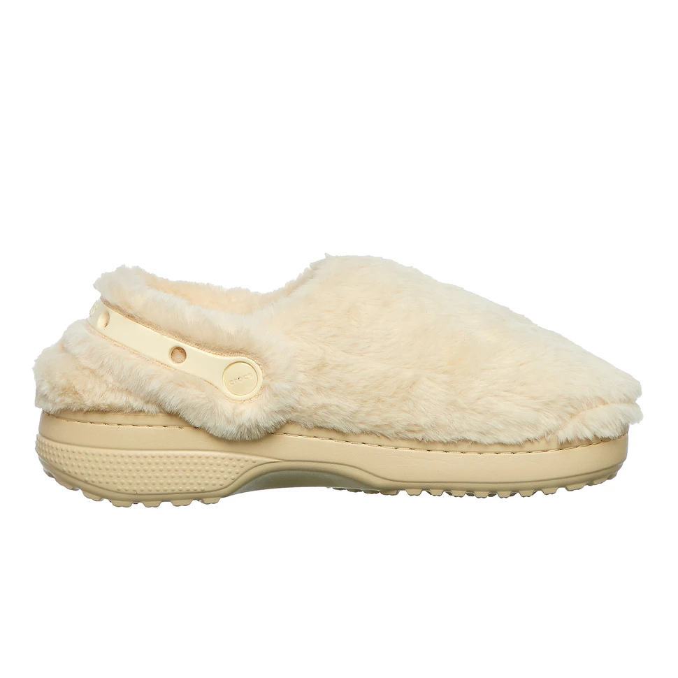 Crocs - Classic Unfurgettable Clog