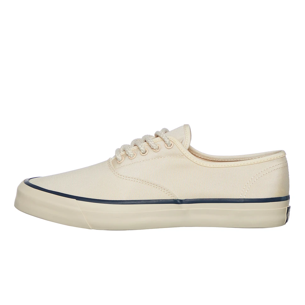 Beams Plus x Sperry Top-Sider - MIL CVO Nylon Oxford