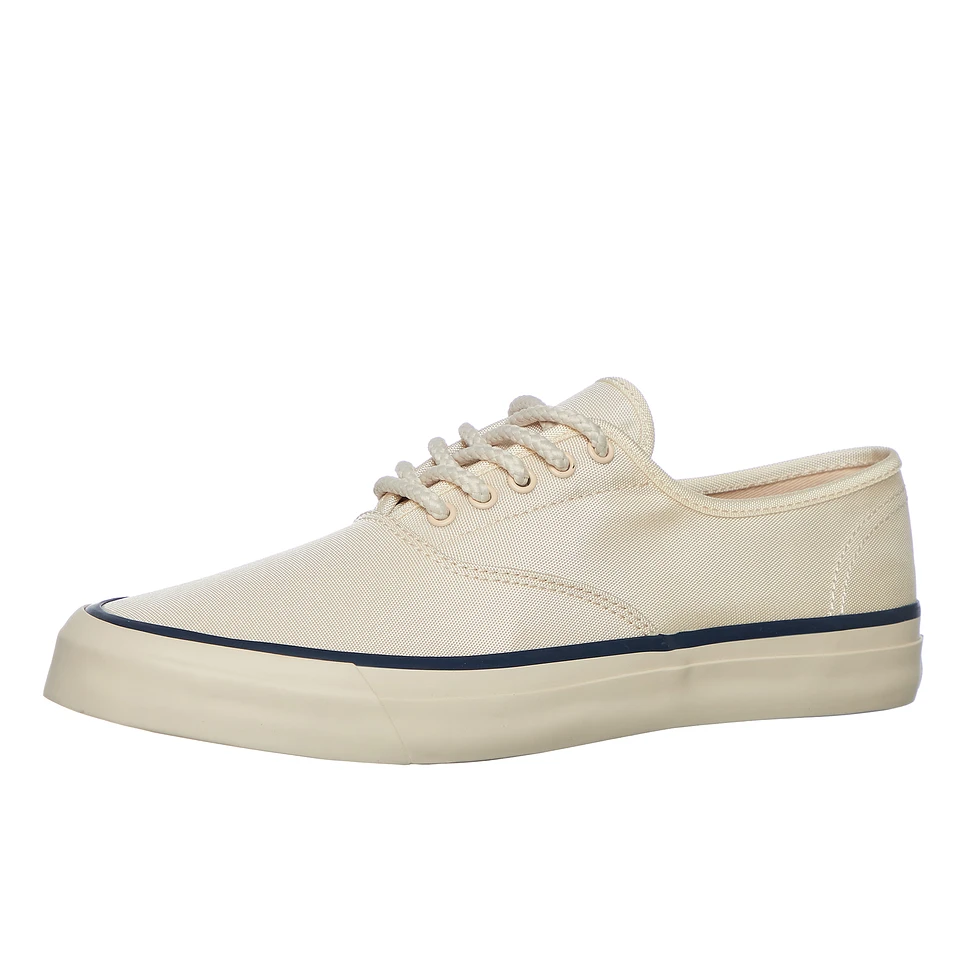 Beams Plus x Sperry Top-Sider - MIL CVO Nylon Oxford