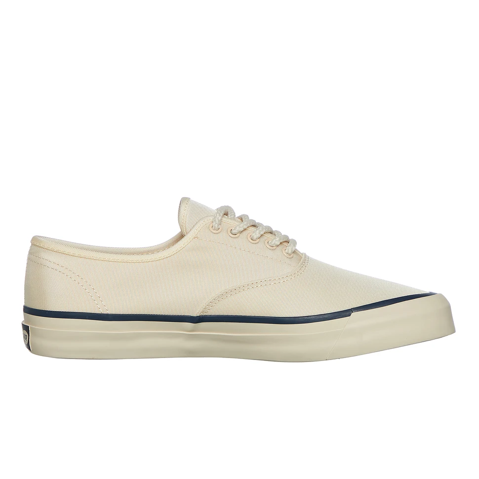 Beams Plus x Sperry Top-Sider - MIL CVO Nylon Oxford