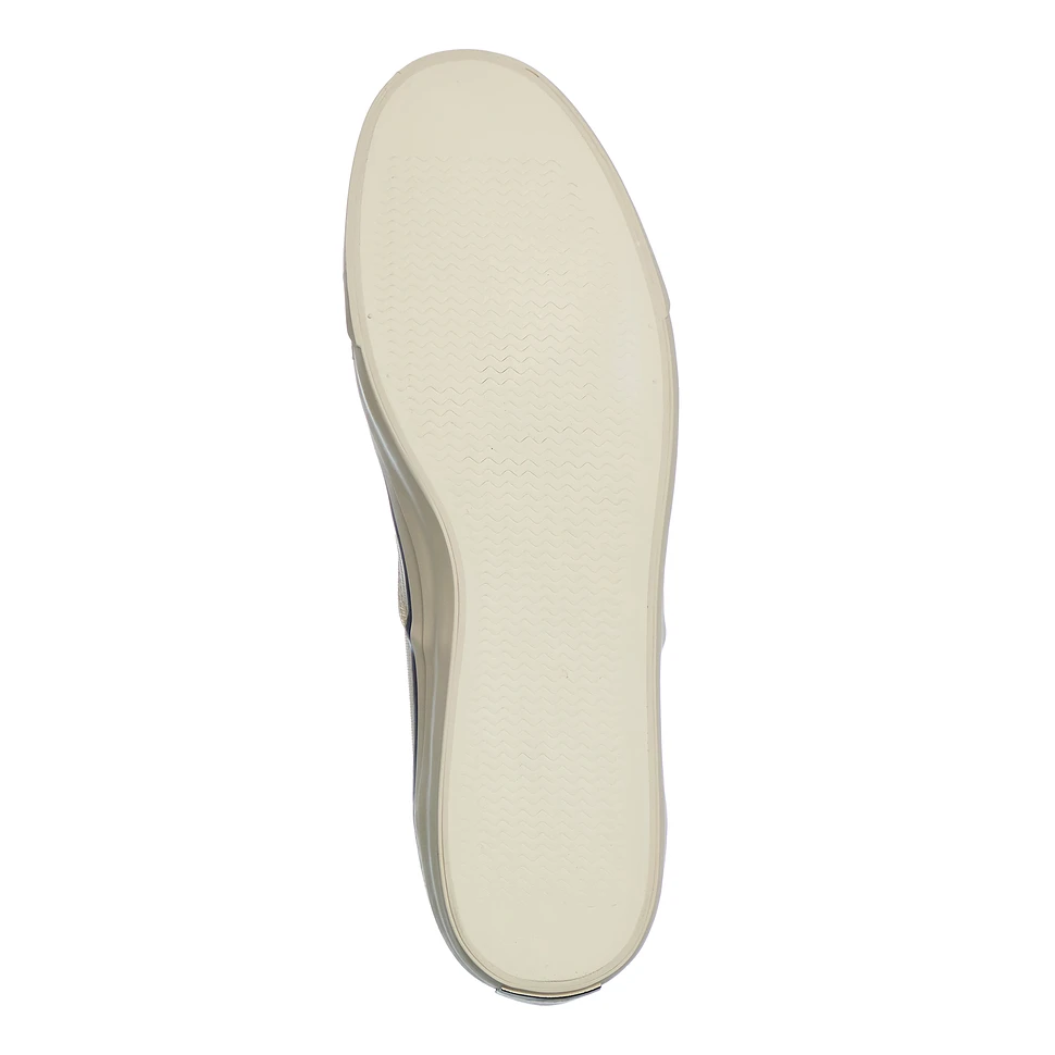 Beams Plus x Sperry Top-Sider - MIL CVO Nylon Oxford