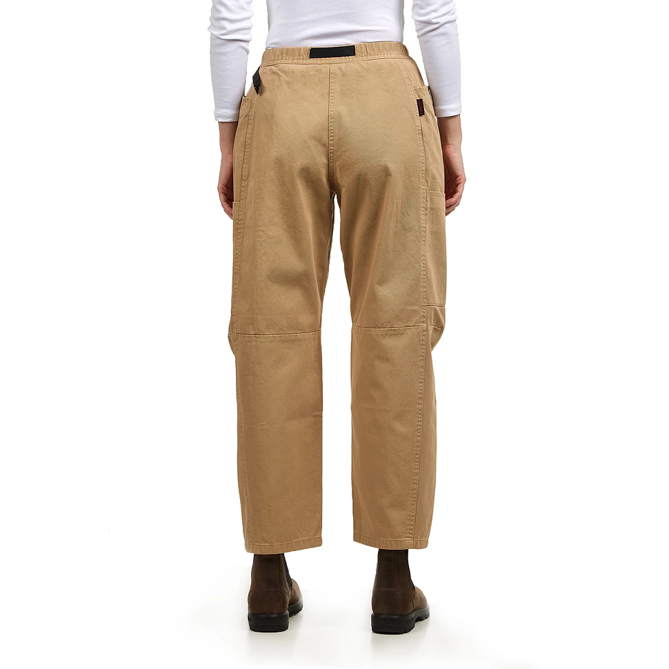 Gramicci - W's Voyager Pants (Chino) | HHV