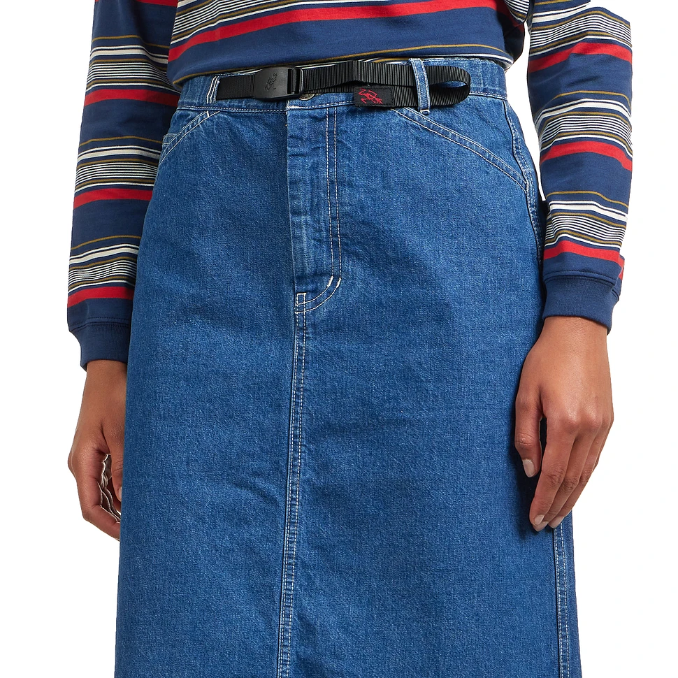Gramicci - Sutter Denim Skirt