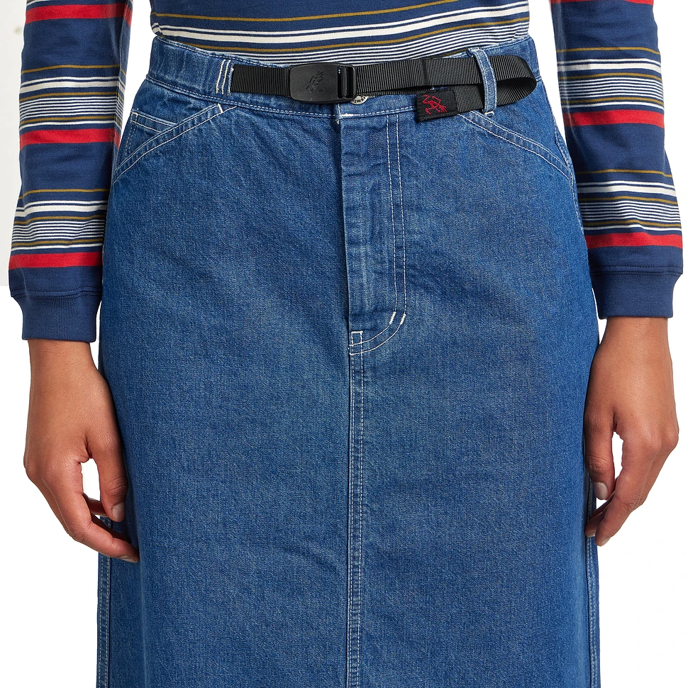 Gramicci - Sutter Denim Skirt