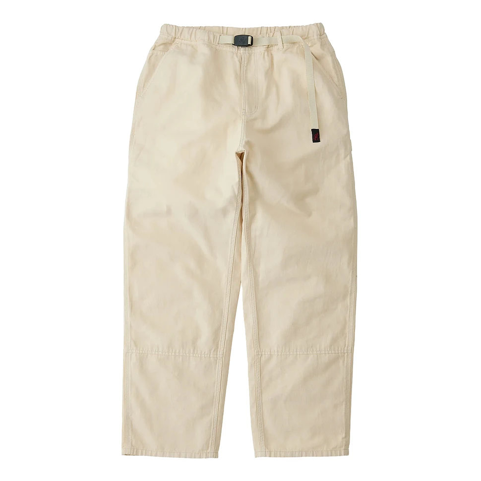 Gramicci - Canvas Work Pants