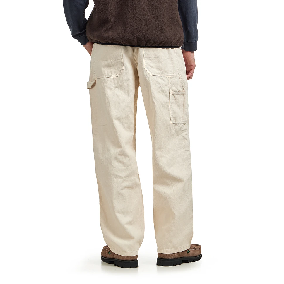 Gramicci - Canvas Work Pants