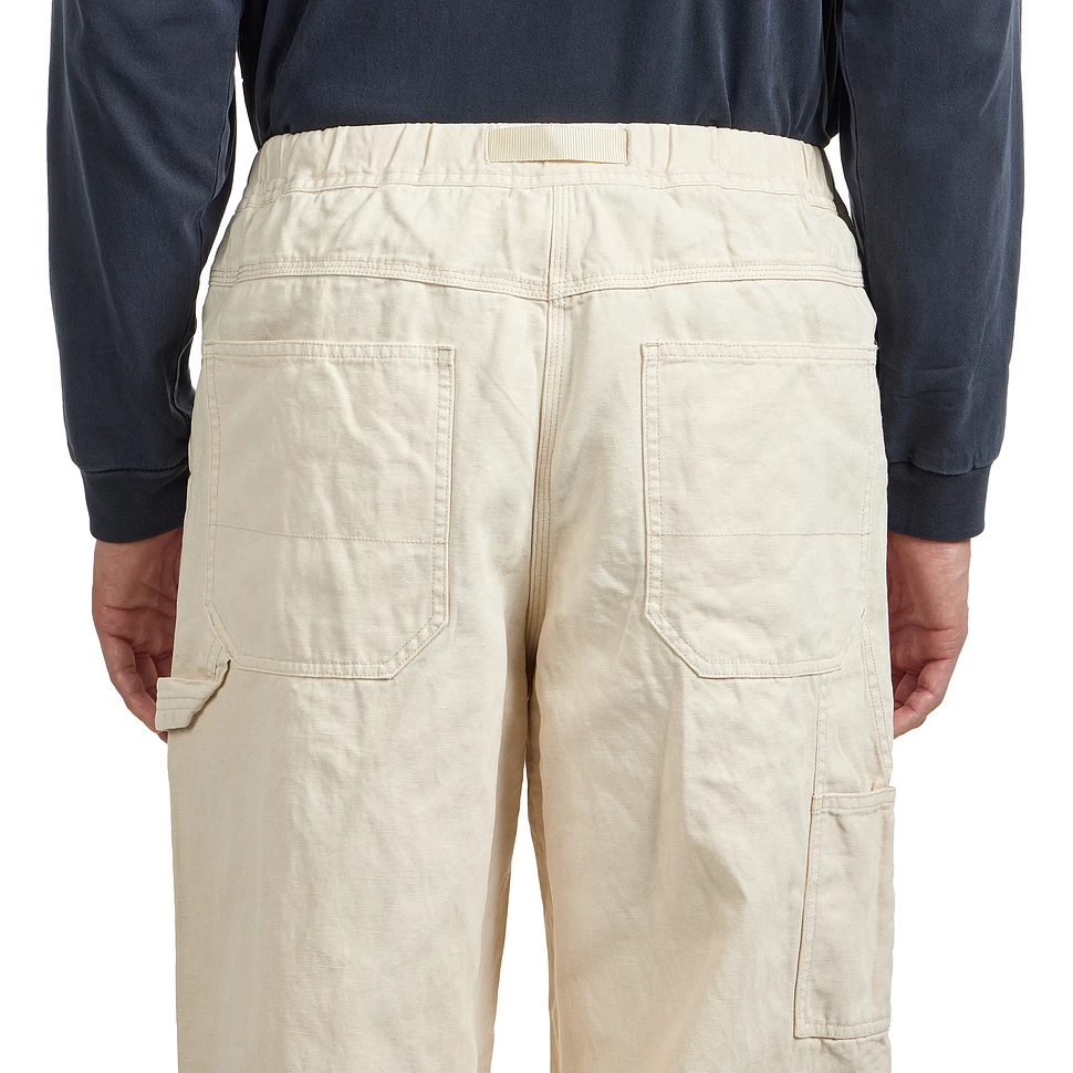 Gramicci - Canvas Work Pants