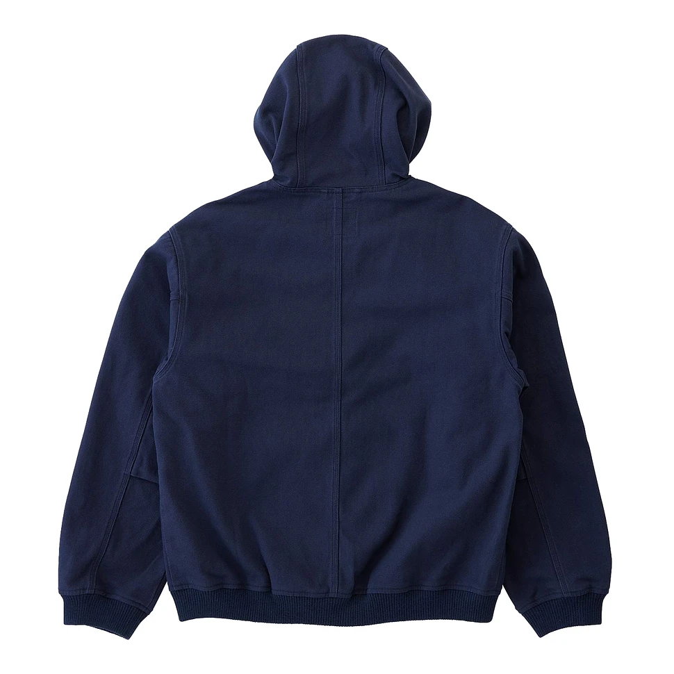 Gramicci - El Cap Canvas Hooded Jacket