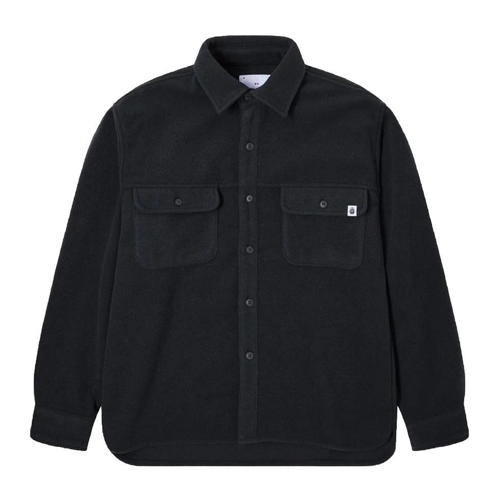 Edwin - Jowen Overshirt LS