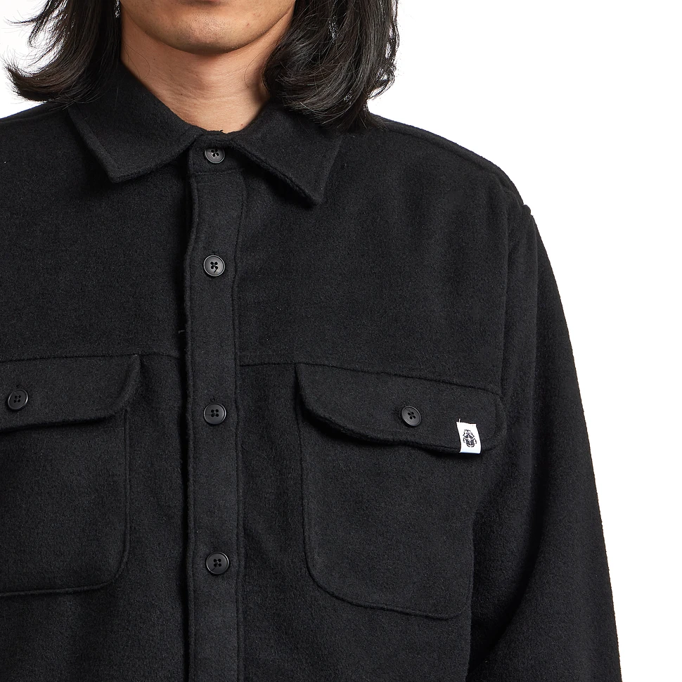 Edwin - Jowen Overshirt LS