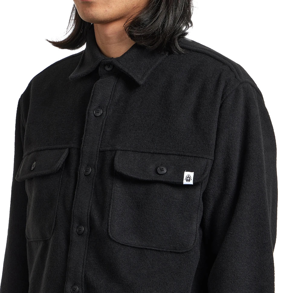 Edwin - Jowen Overshirt LS
