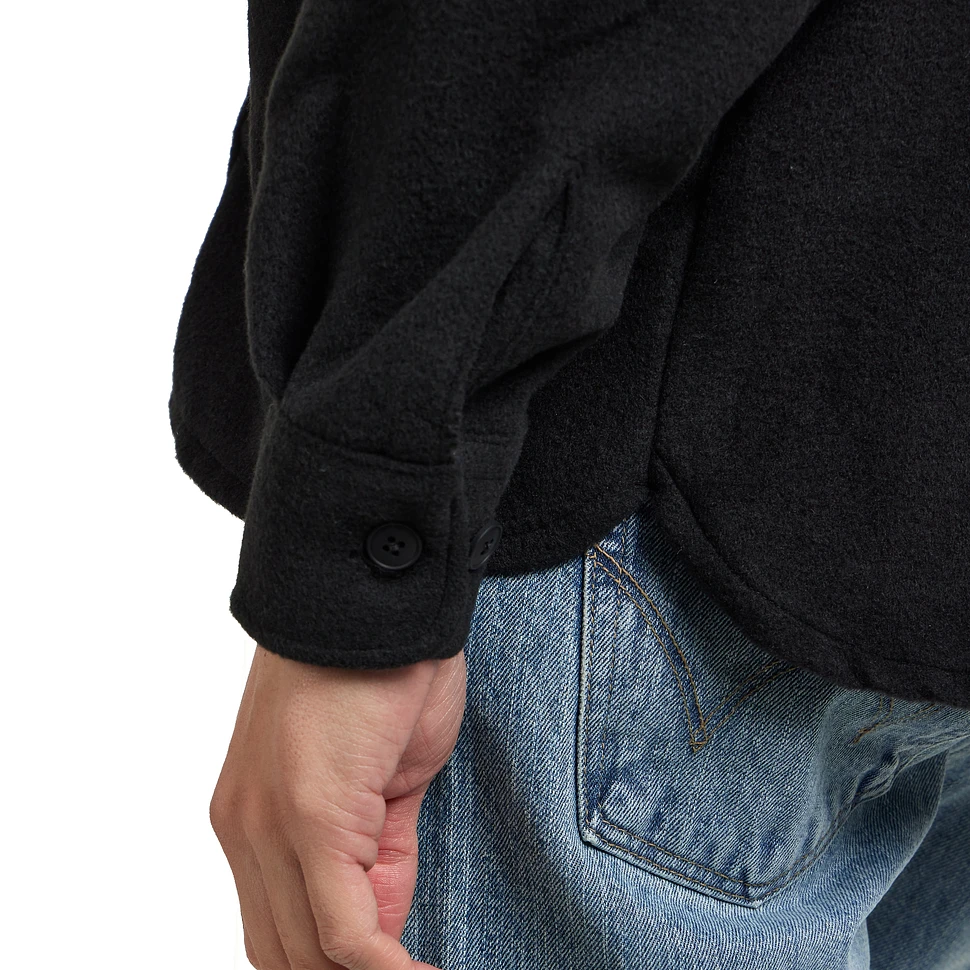 Edwin - Jowen Overshirt LS