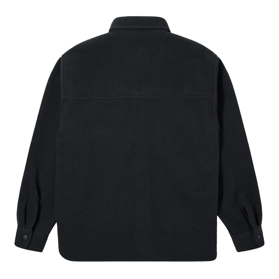 Edwin - Jowen Overshirt LS