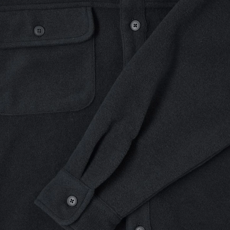 Edwin - Jowen Overshirt LS