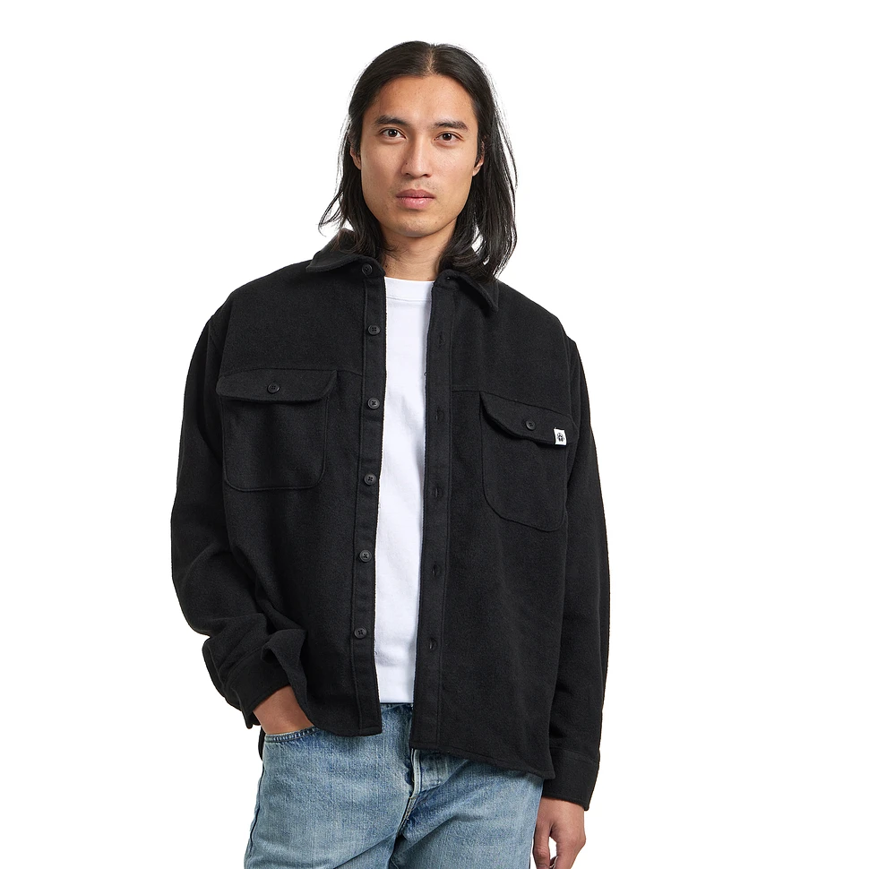 Edwin - Jowen Overshirt LS