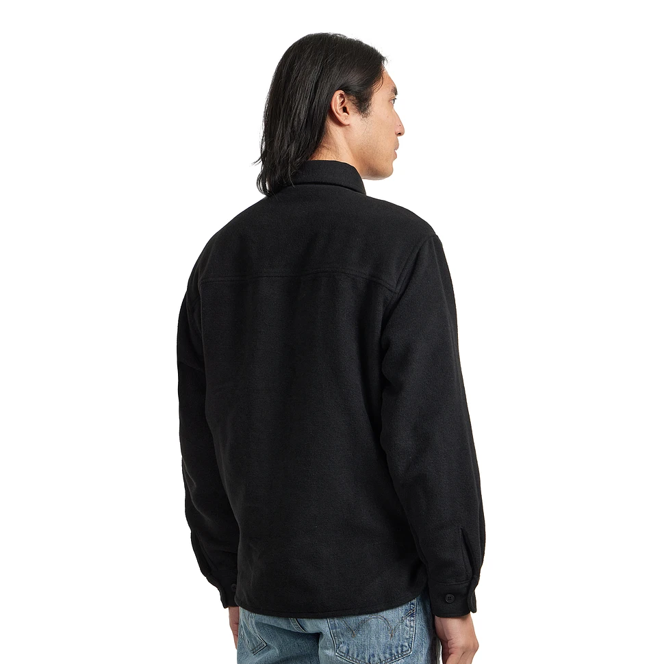 Edwin - Jowen Overshirt LS