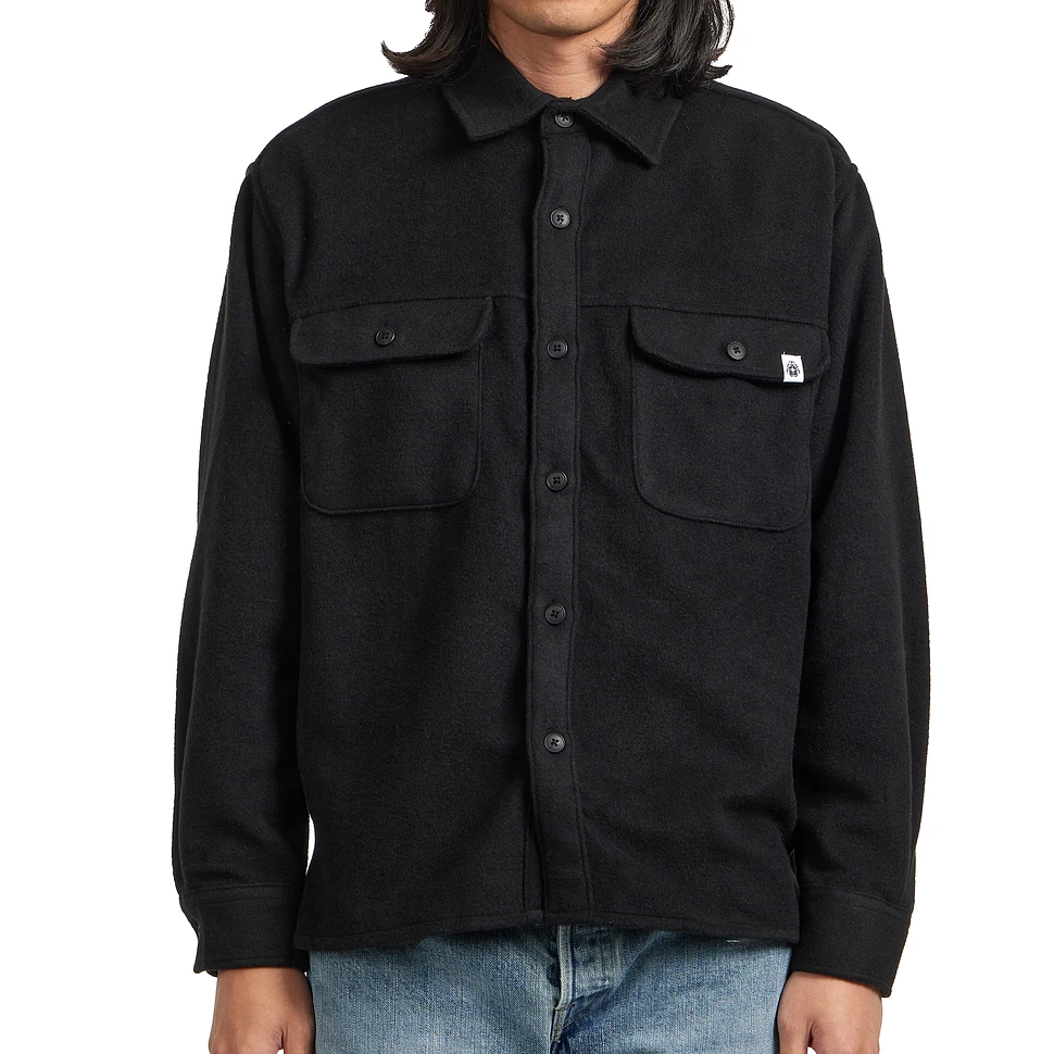 Edwin - Jowen Overshirt LS
