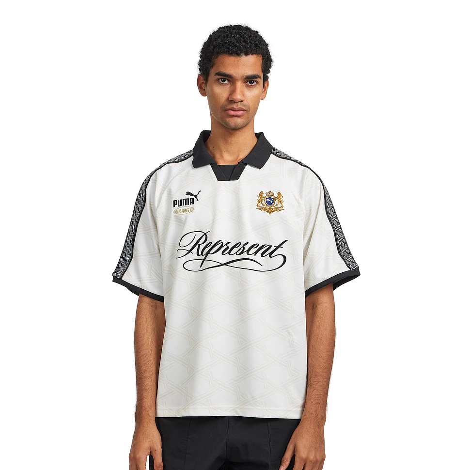 Puma x Represent - King Jersey