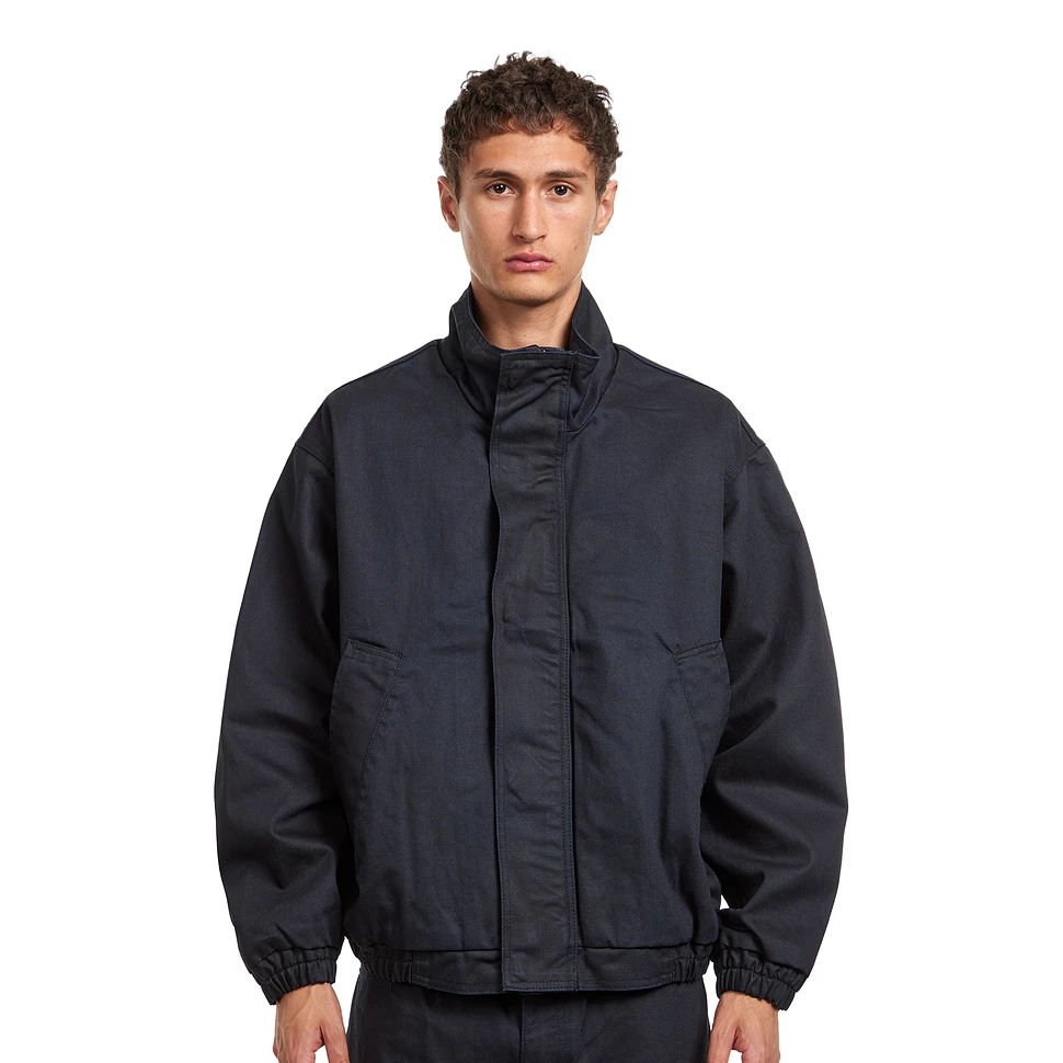 Levi's® - Highland Park Jacket (Dark Indigo) | HHV