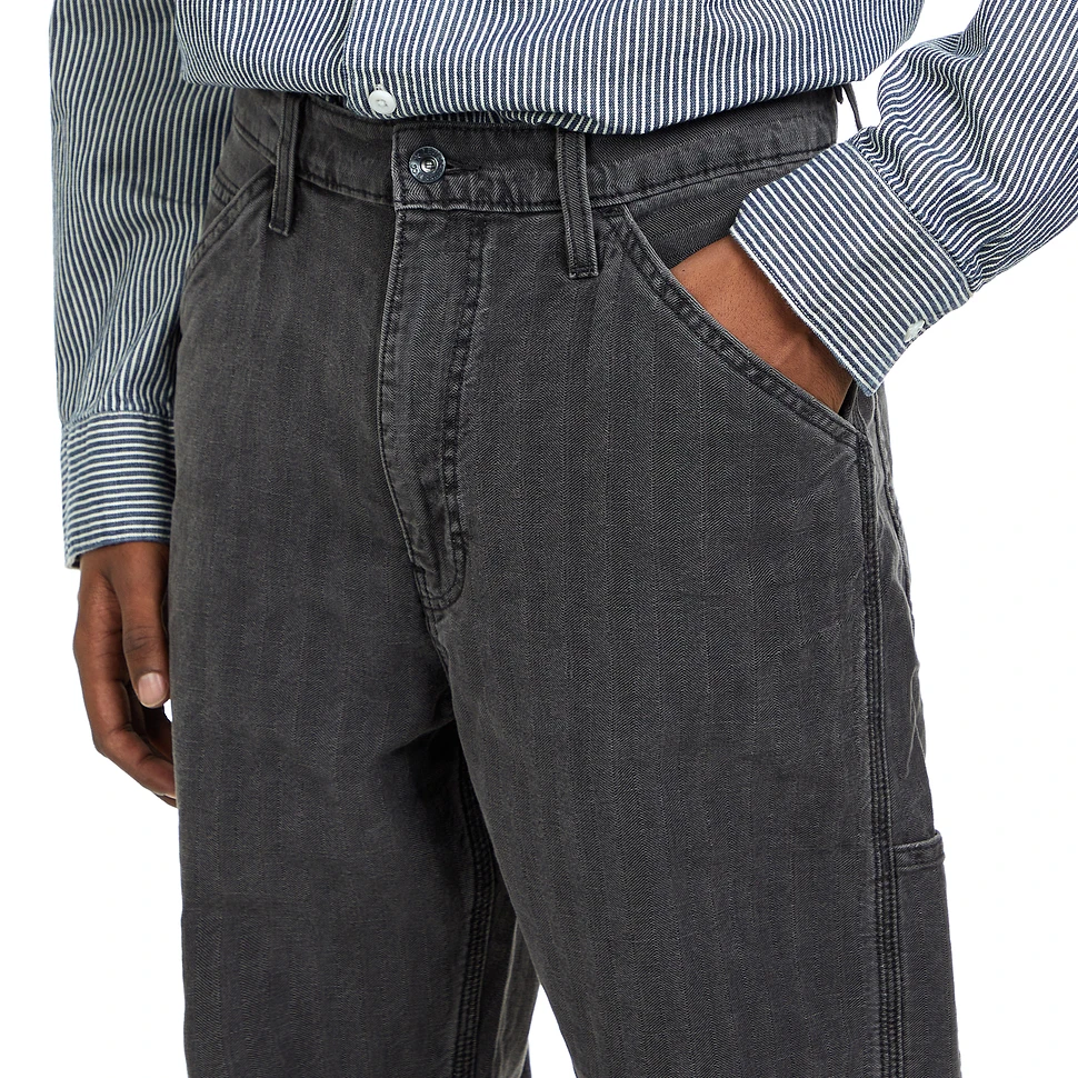 Levi's® - 568 Loose Straight Carpenter