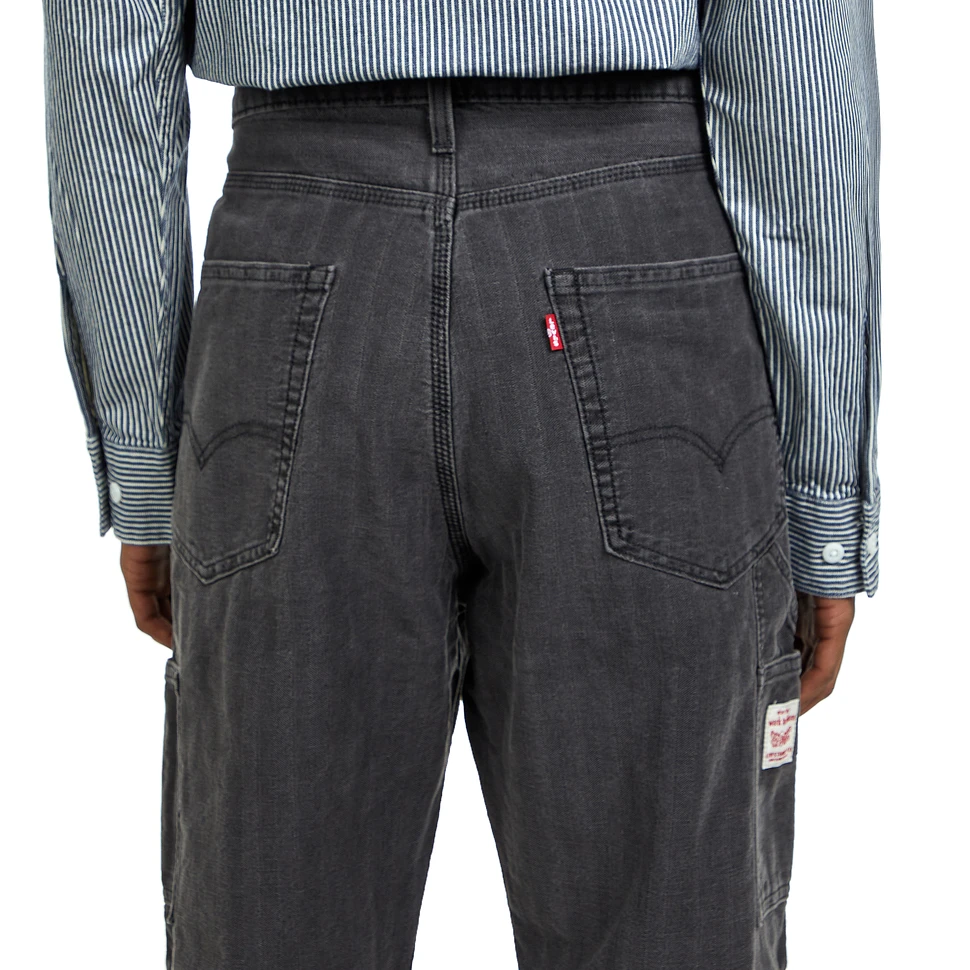 Levi's® - 568 Loose Straight Carpenter
