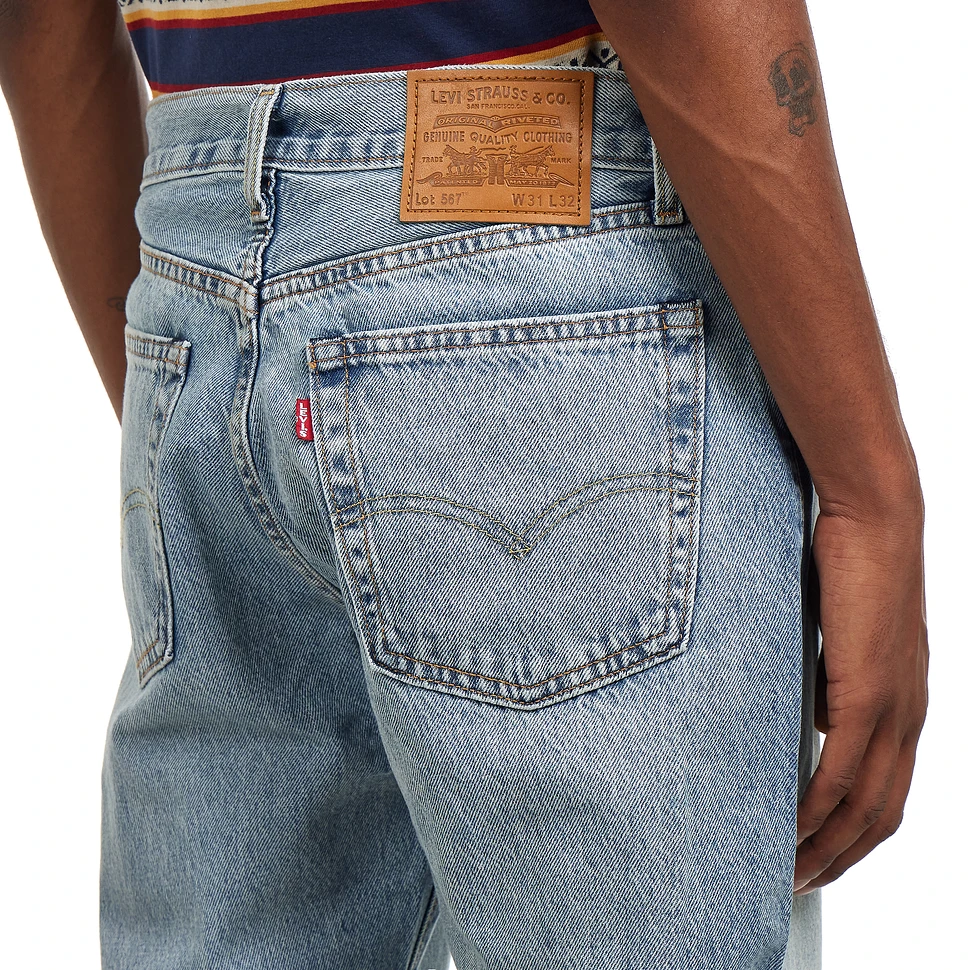 Levi's® - 567® Relaxed Flare